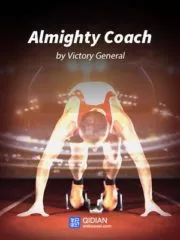 Almighty Coach Cover Image