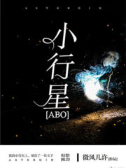 Asteroid Cover Image