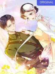 Rebirth of the Little Military Wife Cover Image