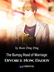 The Bumpy Road of Marriage: Divorce Now, Daddy Cover Image