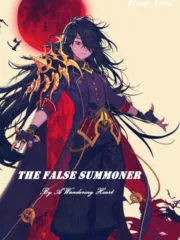 The False Summoner Cover Image
