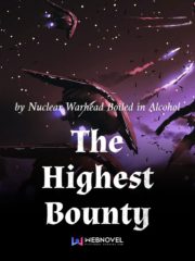 The Highest Bounty Cover Image