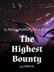 The Highest Bounty Cover Image
