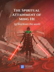 The Spiritual Attainment of Minghe Cover Image