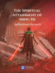 The Spiritual Attainment of Minghe Cover Image