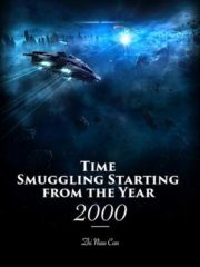 Time Smuggling Starting from the Year 2000 Cover Image