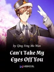 Can’t Take My Eyes Off You Cover Image