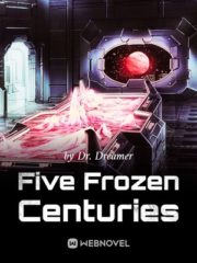 Five Frozen Centuries Cover Image
