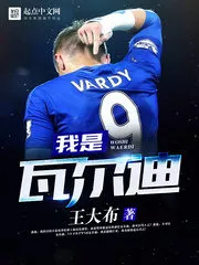 I am Vardy Cover Image