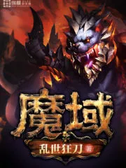 Magic Domain Cover Image