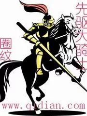 Pioneer Knight Cover Image