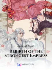 Rebirth of the Strongest Empress Cover Image