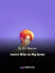 Sweet Wife in My Arms Cover Image