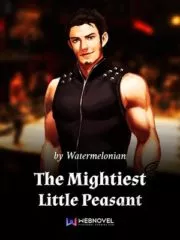 The Mightiest Little Peasant Cover Image
