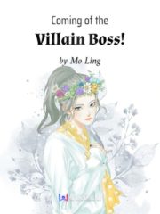 Coming of the Villain Boss! Cover Image