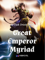 Great Emperor Myriad Cover Image