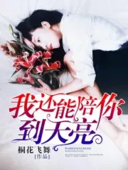 I Can Still Accompany You Till Dawn Cover Image