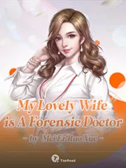 My Lovely Wife is a Forensic Doctor Cover Image