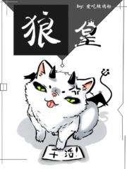 Wolf King Cover Image