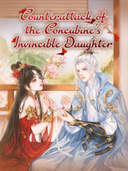 Counterattack of the Concubine’s Invincible Daughter Cover Image