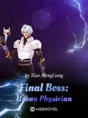 Final Boss: Urban Physician Cover Image
