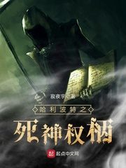Harry Potter’s Death Authority Cover Image