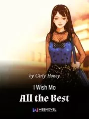 I Wish Mo All the Best Cover Image