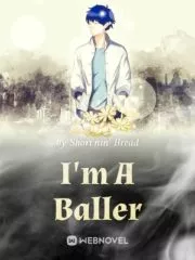 I’m A Baller Cover Image
