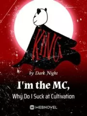 I’m the MC, Why Do I Suck at Cultivation Cover Image