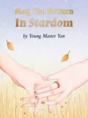May You Return In Stardom Cover Image