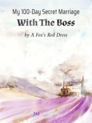 My 100-Day Secret Marriage With The Boss Cover Image