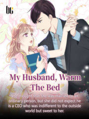My Husband, Warm The Bed Cover Image