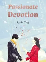 Passionate Devotion Cover Image