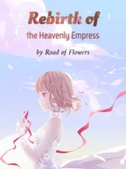 Rebirth of the Heavenly Empress Cover Image