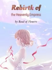 Rebirth of the Heavenly Empress Cover Image
