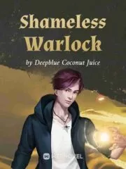 Shameless Warlock Cover Image