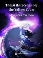 Taoist Huang Ting Cover Image