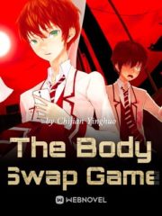 The Body Swap Game Cover Image