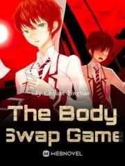 The Body Swap Game Cover Image