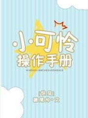 The Poor Baby’s Manipulation Manual Cover Image