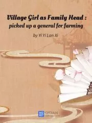Village Girl as Family Head : picked up a general for farming Cover Image