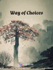 Way of Choices Cover Image