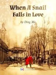 When A Snail Falls in Love Cover Image