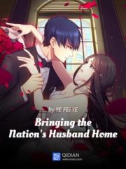 Bringing the Nation’s Husband Home Cover Image