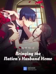 Bringing the Nation’s Husband Home Cover Image