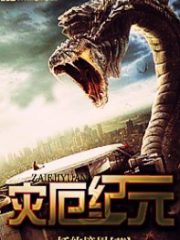 Era of Disaster Cover Image