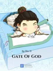 Gate of God Cover Image