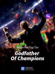Godfather Of Champions Cover Image