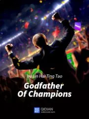 Godfather Of Champions Cover Image
