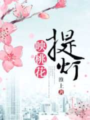Lantern: Reflection of the Peach Blossoms Cover Image